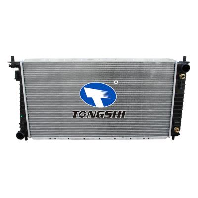 适用于F150/F250 4.2/4.6/5.4 97- AT散热器