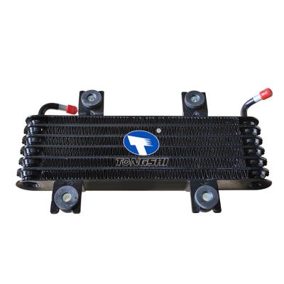 适用于OIL?COOLER?NISSAN?JUKE?1.6?OEM:21606-1KX5A/1KX5D