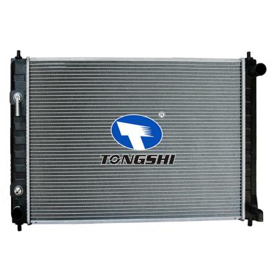 适用于贵士?11-13/MURANO?09-13?AT散热器