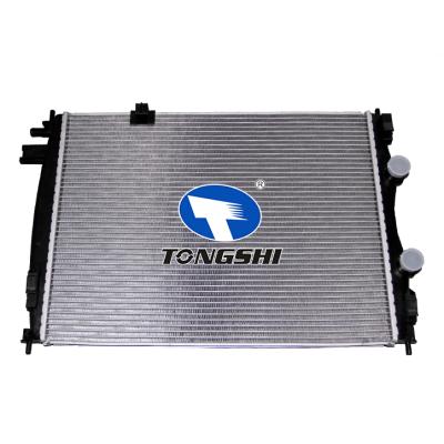 适用于逍客 1.5 DCI 07- MT散热器