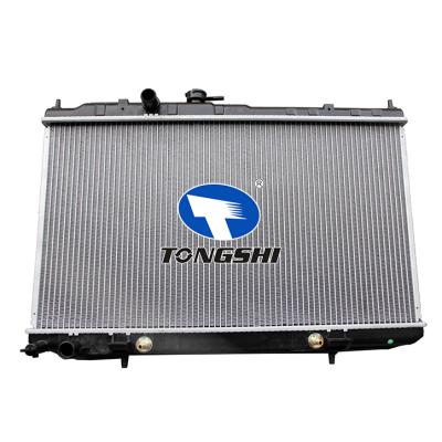 适用于轩逸/B15 AT 散热器