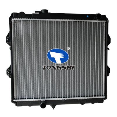 适用于TOYOTA?HILUX/4?RUNNER?GA-RZN147?OEM:16400-75230/1640075230