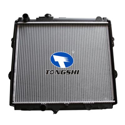 适用于TOYOTA?HILUX?LN147R?3.0L?OEM:16400-5B590/164005B590