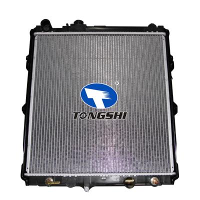 适用于TOYOTA?HI-LUX?2.5?TD