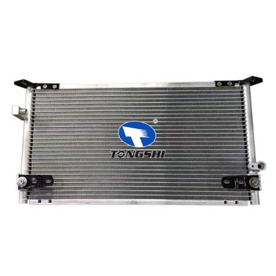 适用于海拉克斯冷凝器?OEM：88460-08520