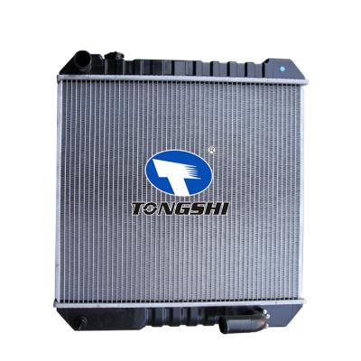 适用于TOYOTA?HILUX?2.4(D)