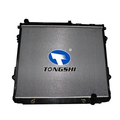 适用于TOYOTA?LUNDCRUISER?5.7L?OEM:16400-51040/1640051040