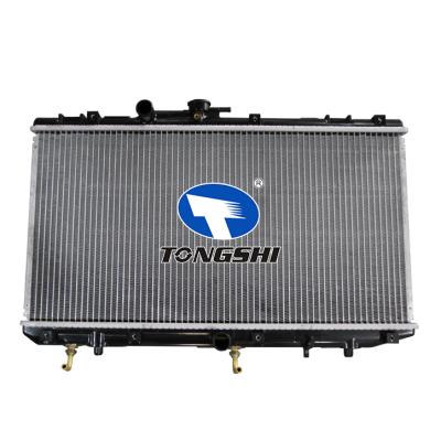 适用于TOYOTA?TOYOTA?STARLET?(EP91)?1.3?OEM:16400-11681/16400-55080/1640011681/1640055080