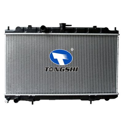 适用于尼桑?轩逸?00-06?MT散热器?