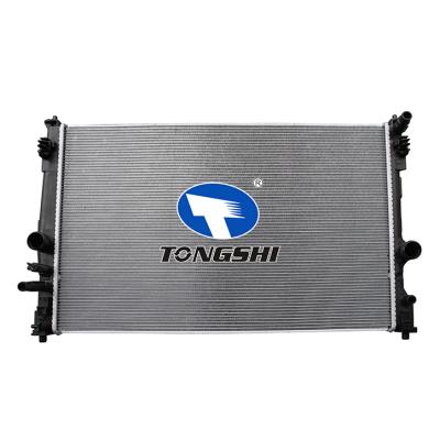 适用于??丰田?AVANZA?大发森雅?MT?散热器