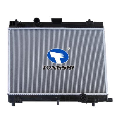 适用于TOYOTA?LEXUS URBAN CRUISER 07-16 MT  散热器