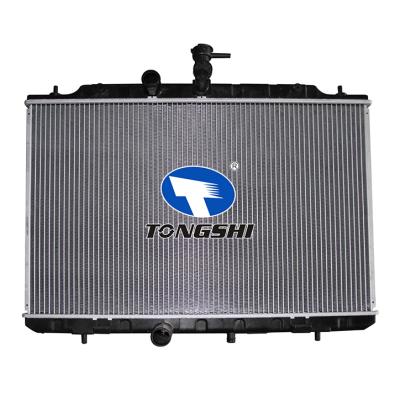 适用于 NISSAN X-TRAIL T31(07-) MT 散热器