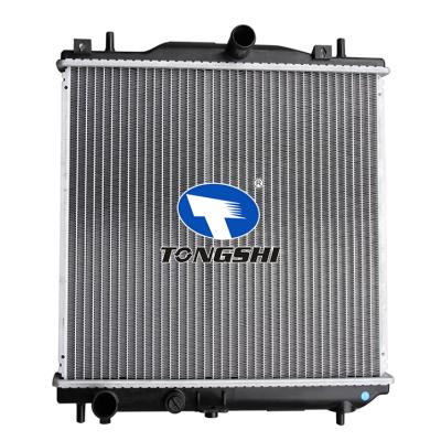 适用于碧莲巴士?MT 散热器