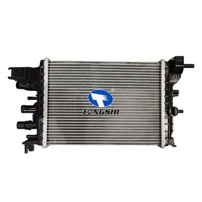 适用于RACIRE?DUSTER?Ⅱ?1.5DCI?18-中冷器?OEM:214106421R