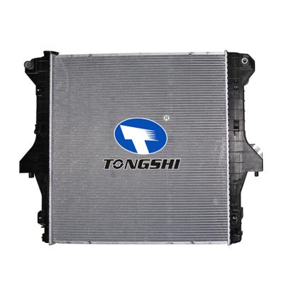 适用于RAM?2500?SLT?L6?5.9L?04-08?MT散热器