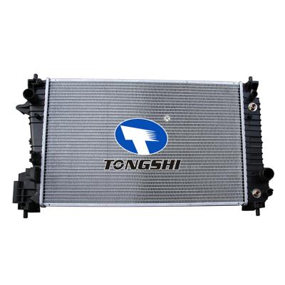 适用于GM?DODGE?SONIC LT/LTZ L4 1.4L 12-15 AT     散热器