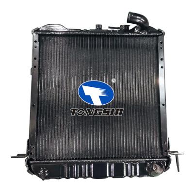 适用于ISUZU?RAD?CHE?NHR?OEM:484589221