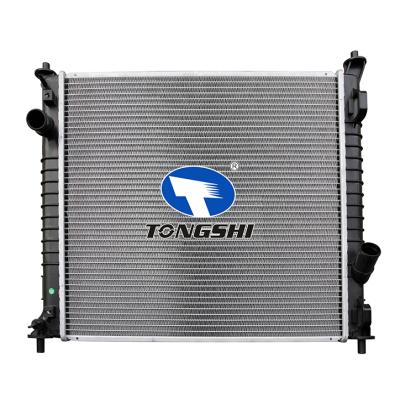 适用于?SSANG YONG MT?散热器