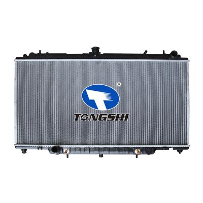 适用于NISSAN?SAFARI?WYY61散热器?OEM:21460-VB300/21460-VB301/21460-VB800/21460VB300/21460VB301/21410VB800