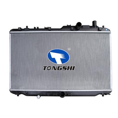 适用于本田?VEZEL散热器