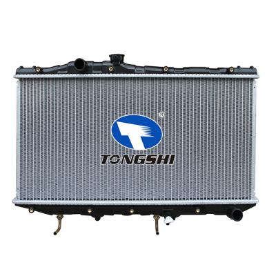 适用于丰田凯美瑞?SV21散热器?OEM:16400-74130/16400-74140/1640074130/1640074140