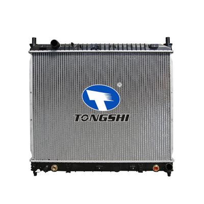 适用于双龙雷斯特?(D)?2.7?03-04?AT散热器