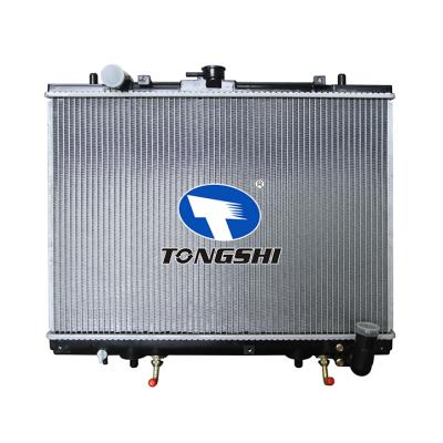 适用于三菱?MEGA?MAGNUN?散热器 OEM:MR281024