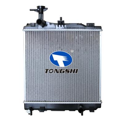 适用于三菱MITSUBISHI MIRAGE 14-15 AMT?散热器?