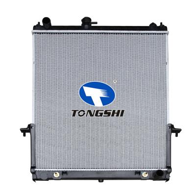 适用于NISSAN日产?SAFAI'07 AT 散热器