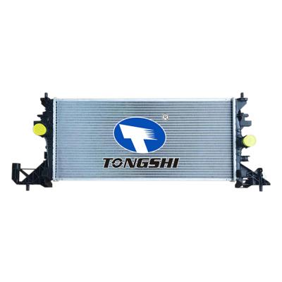 适用于科鲁兹1.4T?15-?MT?散热器