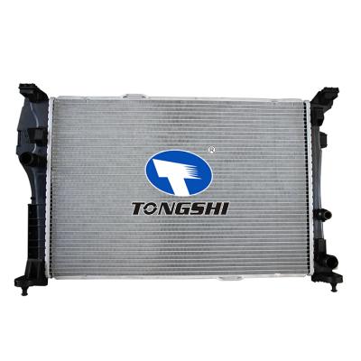 适用于奔驰(进口)CLA Coupe (C117) CLA 45 AMG 4-matic (117.352) MT 散热器