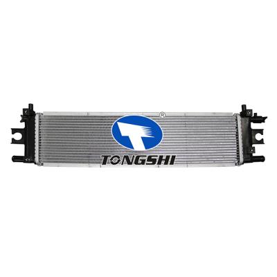 适用于本田?CRIDER?HYBRID?20-?MT散热器