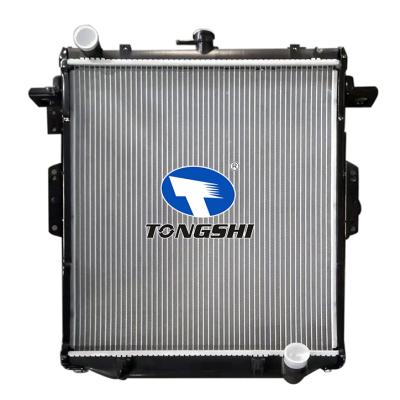 适用于TOYOTA?LANDCRUISER