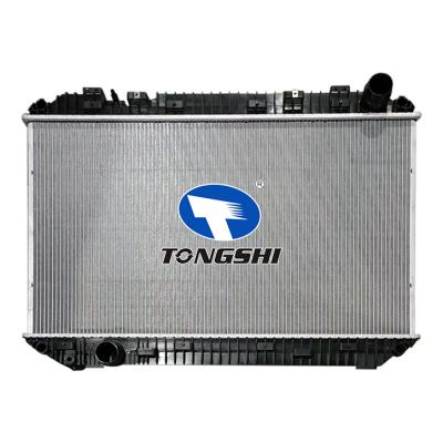 适用于奔驰?MERCEDES?ACTROS?MP4/ANTOS?07?散热器?OEM:9605003501