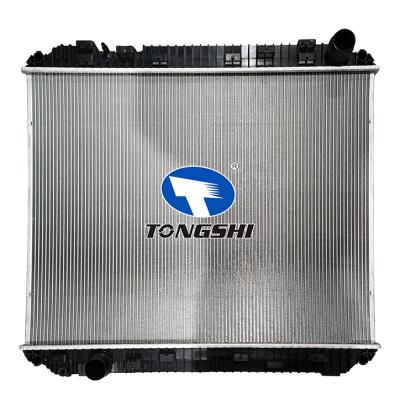 适用于奔驰?MERCEDES?ACTROS?MP4/ANTOS?07?散热器OEM:9605003401