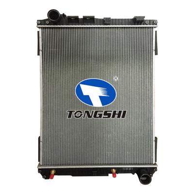 适用于奔驰?NG90?17?TONSMT散热器??OEM:6525007001/6525014901/6525016701/6525016901/6525017101/6565001003/6565001103/6565001203/6565001503/6525007001