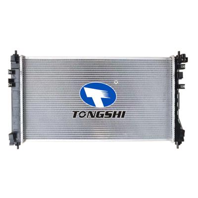 适用于尼桑天籁18-?MT散热器