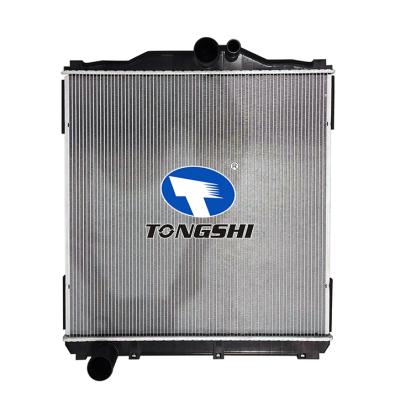 适用于三菱?SUPER?GREAT?FP512D?散热器?OEM:ME293117