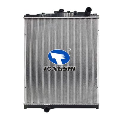 适用于三菱?FUSO?FIGHTER?11?TON?散热器