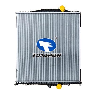 适用于VOLVO?TERBERG?FH?12?420?HP 93-99 MT 散热器