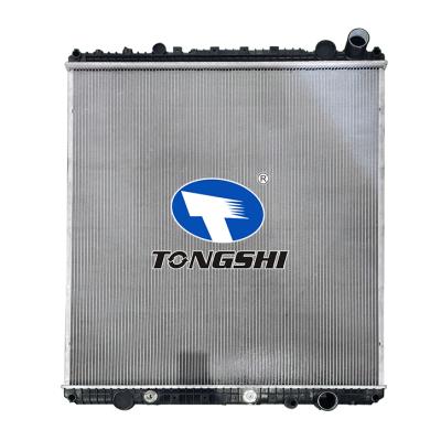 适用于 FREIGHTLINER CASCADIA 125 L6 15.0L 08-12 AT 散热器