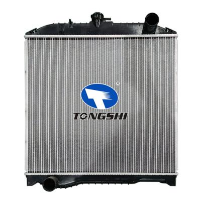 适用于RANGER KC-FD11J J08C 94-99 MT散热器