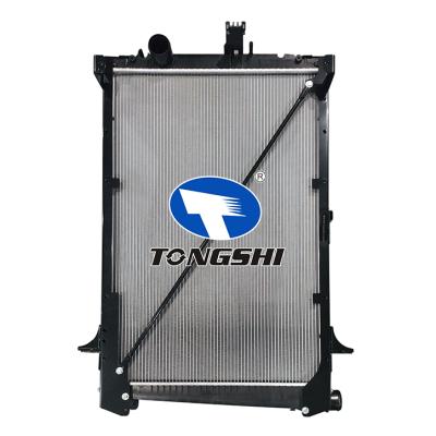 适用于DAF 85 CF 480 01- MT 散热器