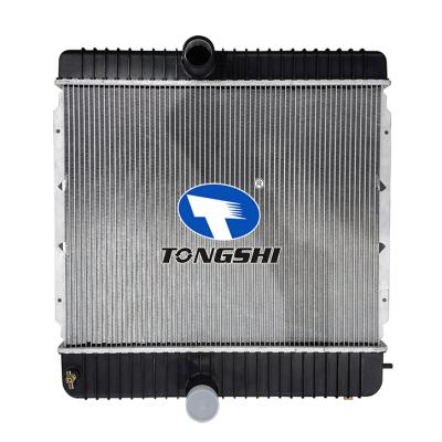 适用于NTERNATIONAL?1652?STRIPPED?CHASSIS/3800/4100/4200/4300/4400散热器