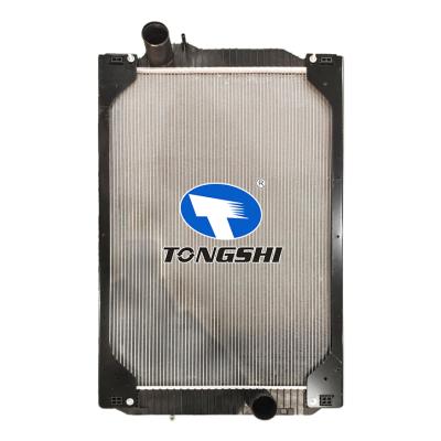 适用于现代?UNIVERSE散热器