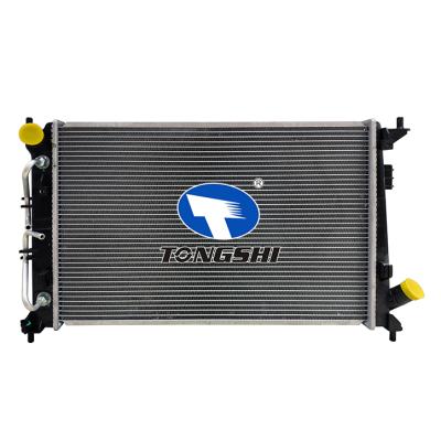 适用于??IX25/KX3?1.5? 20- AT* 散热器