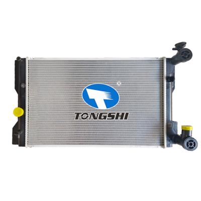 适用于TOYOTA?CORLLA?OEM:16410-22180/1641022180