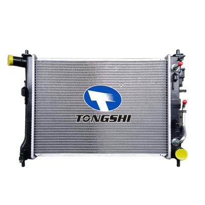 适用于起亚新?K2/雅绅特?18-?AT?散热器