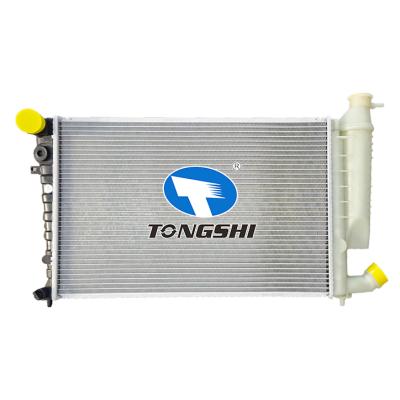 适用于PEUGEOT?CITROEN?XSARA/306?1.4?i?97?MT??散热器