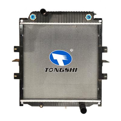 适用于TRUCK?BLUEBIRD?CONVENTIONAL?BUS?L6?7.6L